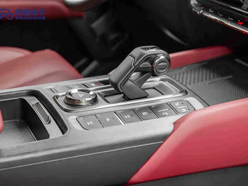 Haval H9 — фото 19