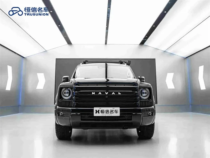 Haval H9 — фото 2