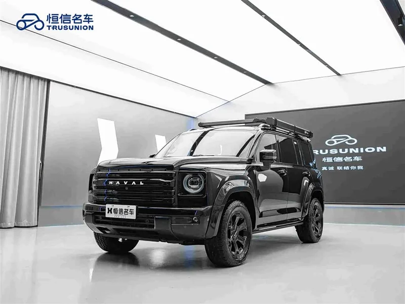 Haval H9 — фото 3