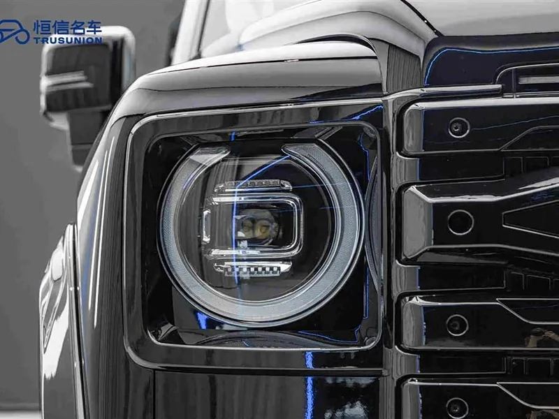 Haval H9 — фото 10