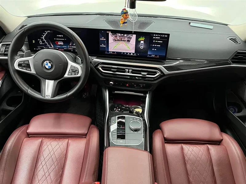 BMW 3-Series — фото 11