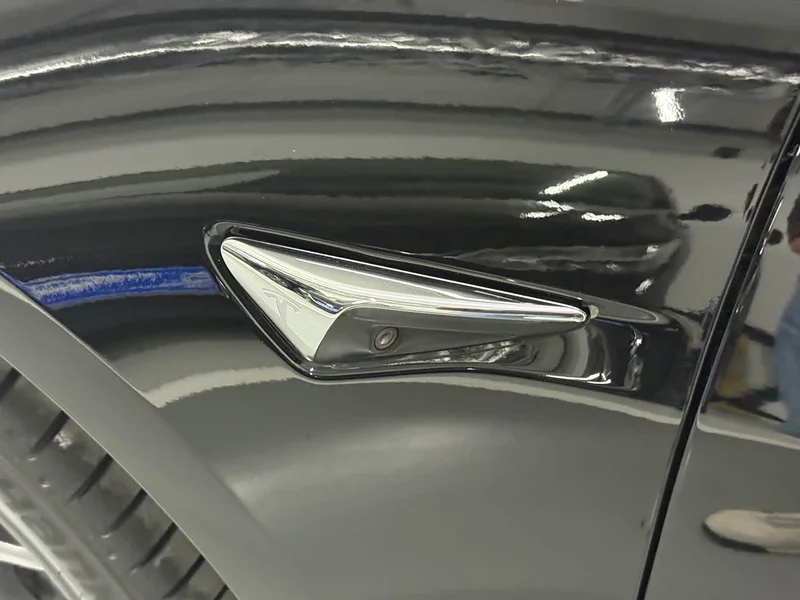 Tesla Model 3 — фото 6
