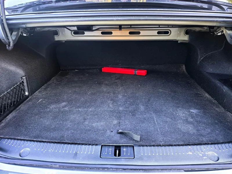 Roewe i6 MAX New Energy — фото 16