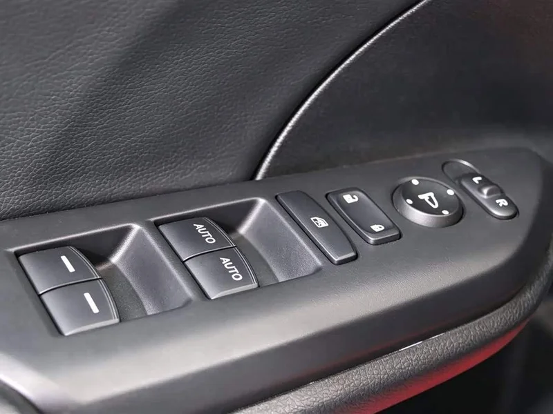 Honda Civic — фото 13