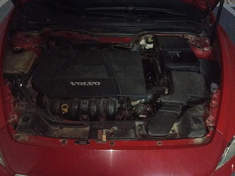 Volvo C30 — фото 10