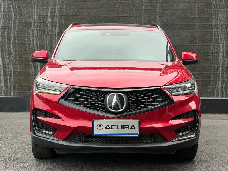 Acura RDX — фото 2