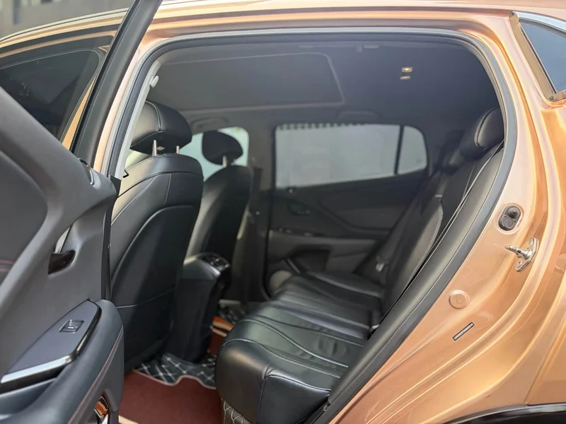 Acura CDX — фото 6