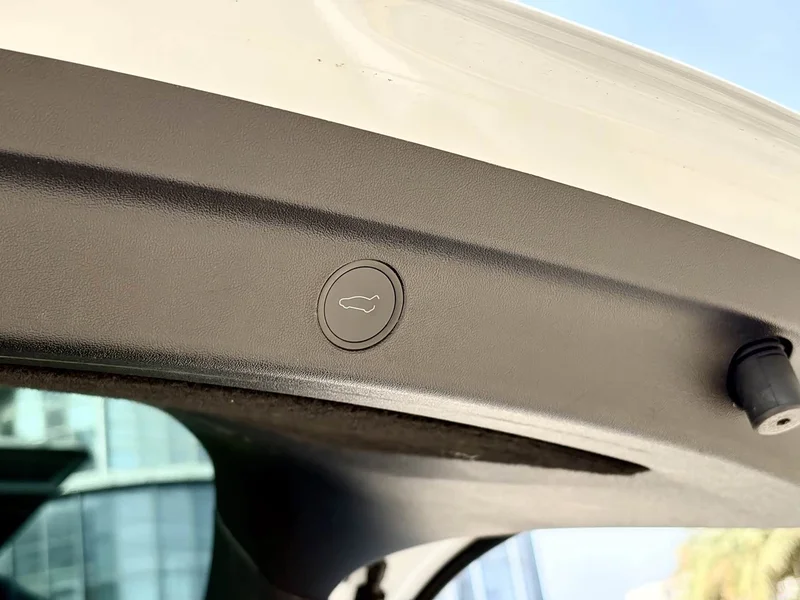 Tesla Model Y — фото 17