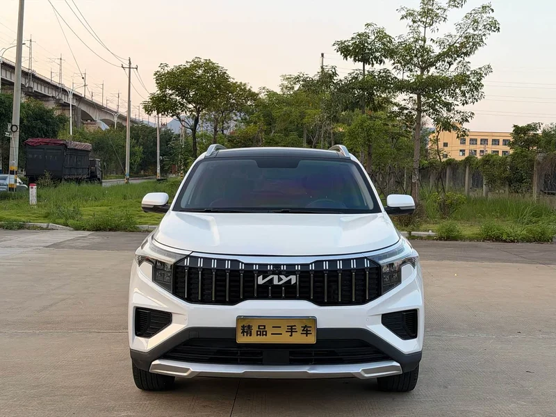 Kia Sportage — фото 2