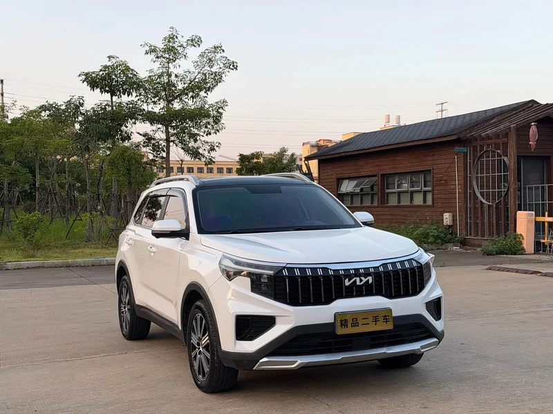 Kia Sportage — фото 3
