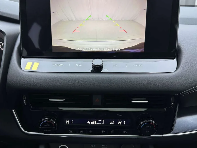 Nissan Qashqai — фото 14