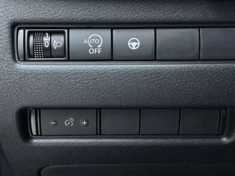 Nissan Qashqai — фото 18