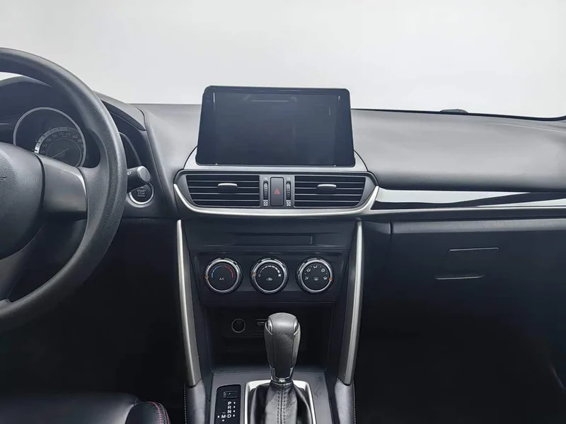 Mazda CX-4 — фото 12