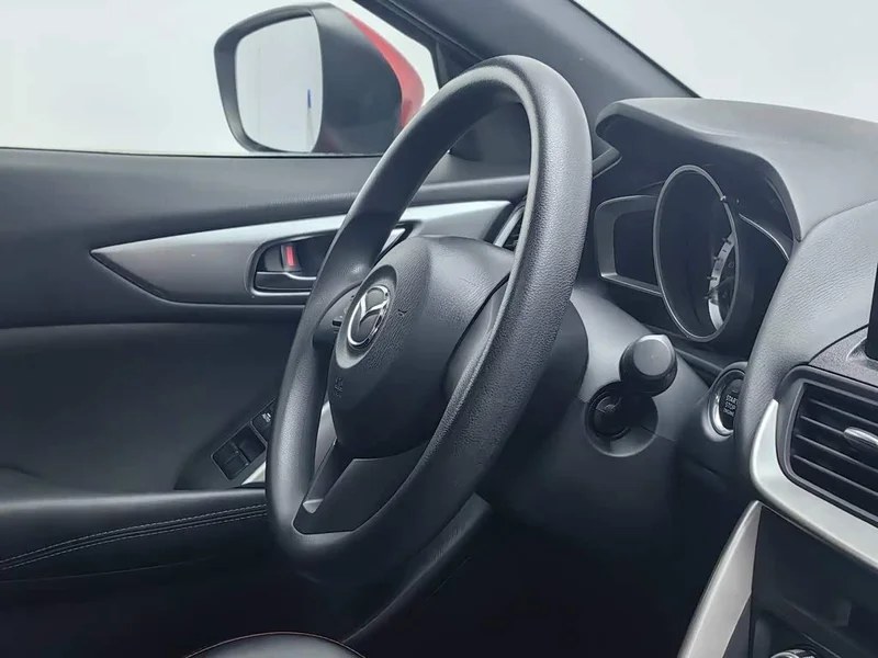Mazda CX-4 — фото 22