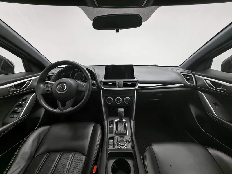 Mazda CX-4 — фото 5