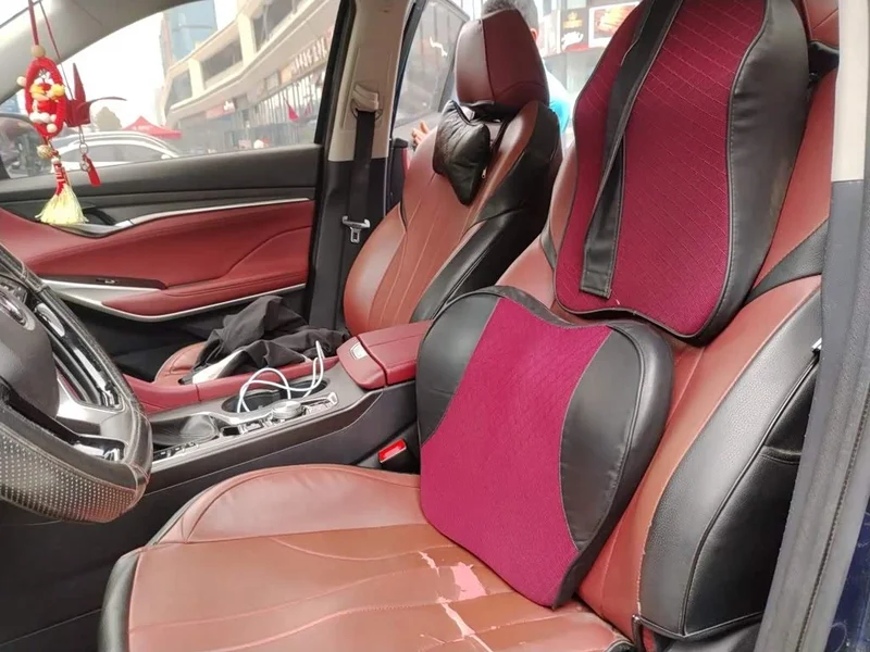 Changan CS75PLUS — фото 11