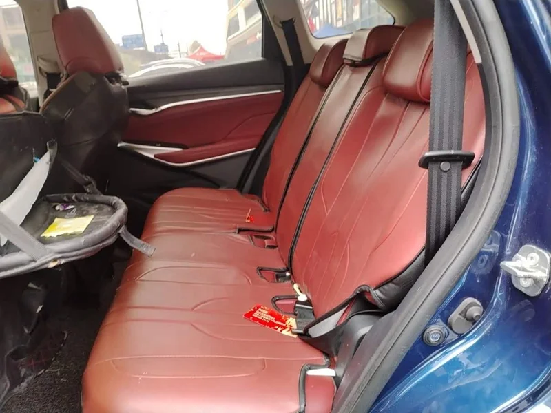 Changan CS75PLUS — фото 13