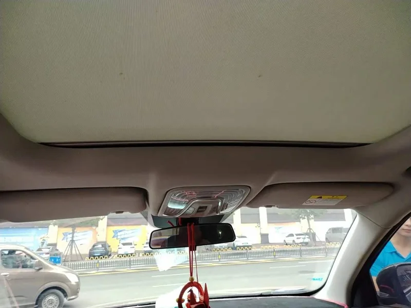 Changan CS75PLUS — фото 14