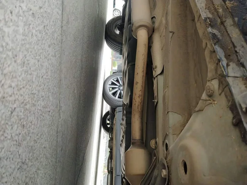 Changan CS75PLUS — фото 17