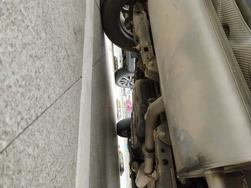 Changan CS75PLUS — фото 23