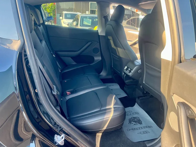 Tesla Model Y — фото 18