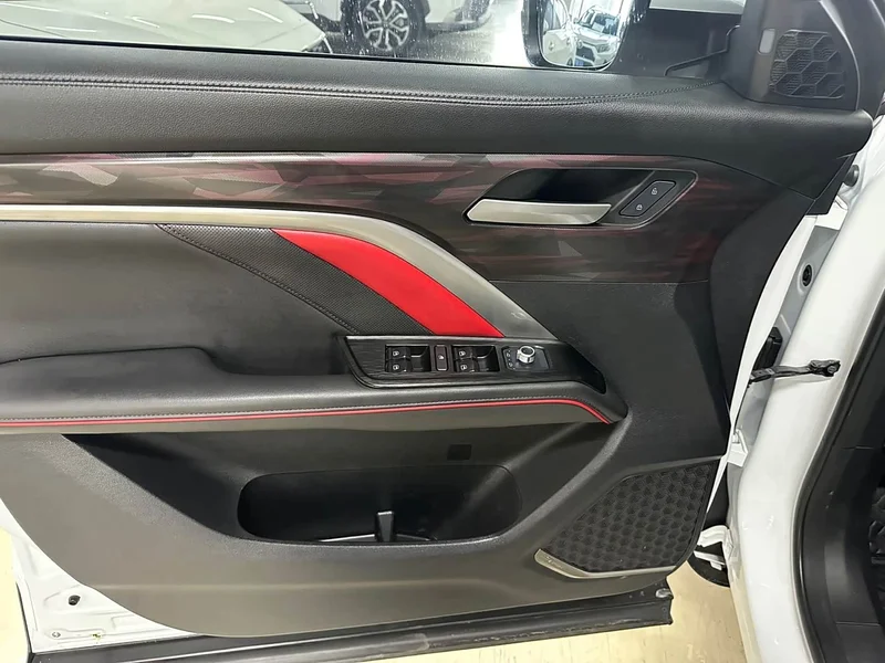 Haval H6 — фото 12