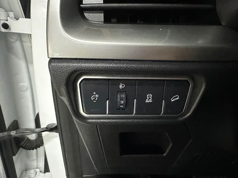 Haval H6 — фото 13