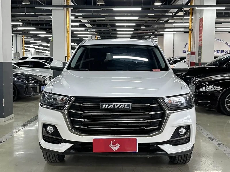Haval H6 — фото 2