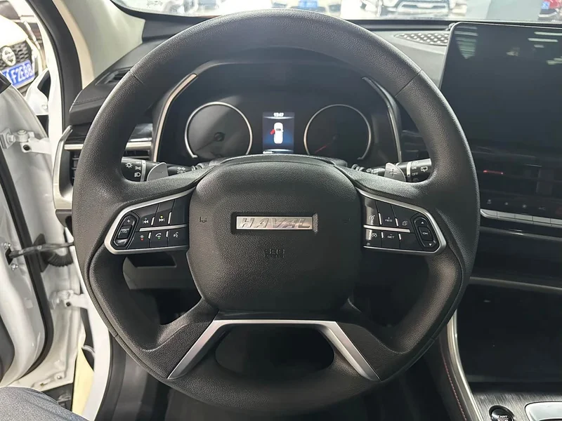 Haval H6 — фото 10
