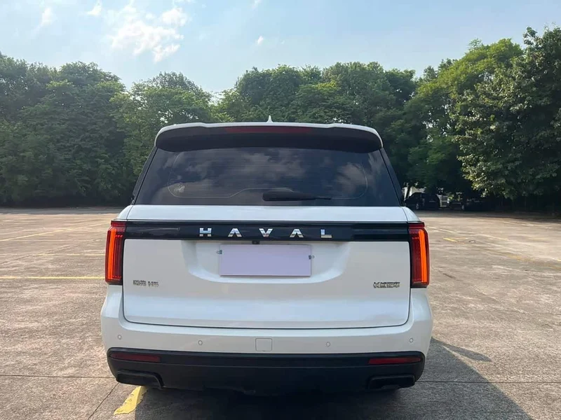 Haval H5 — фото 5