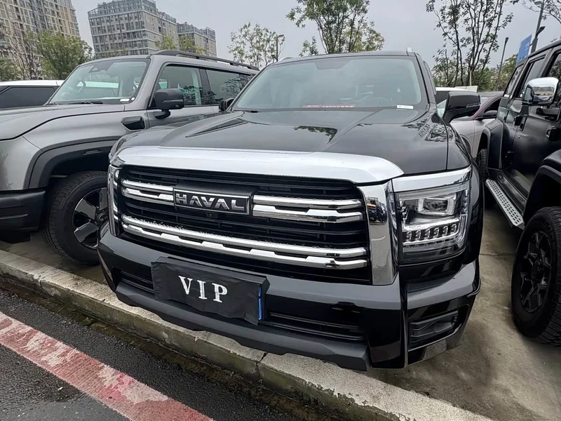Haval H5 — фото 1