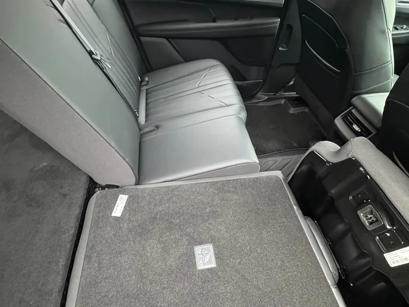 Haval H5 — фото 11
