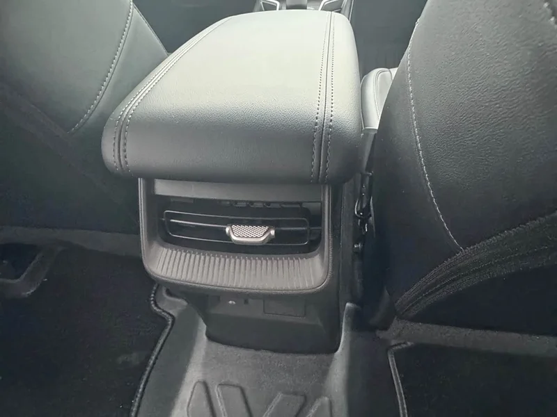 Haval H5 — фото 14