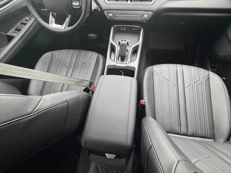 Haval H5 — фото 15