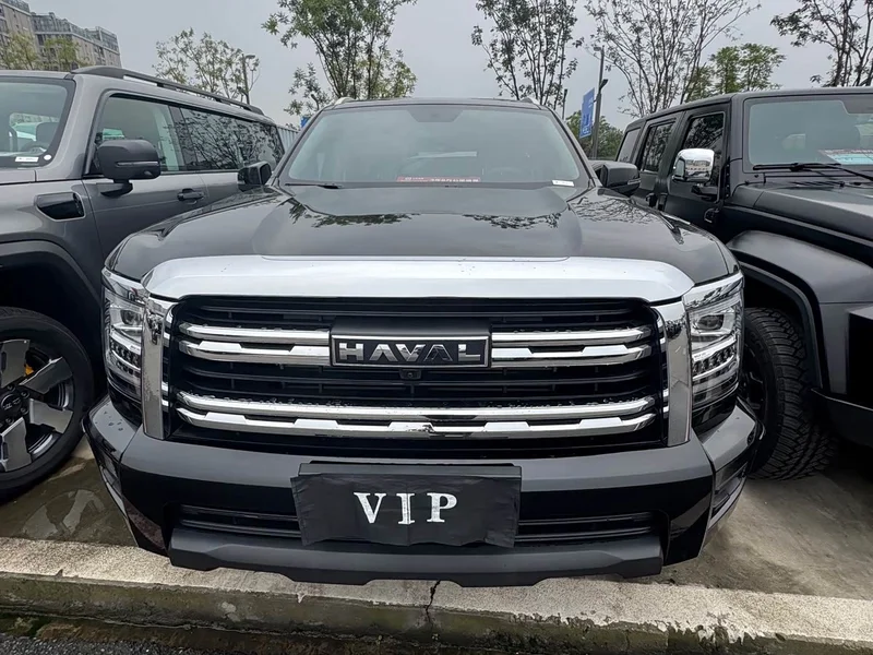Haval H5 — фото 2