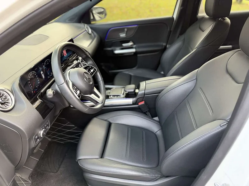 Mercedes-Benz GLA — фото 13