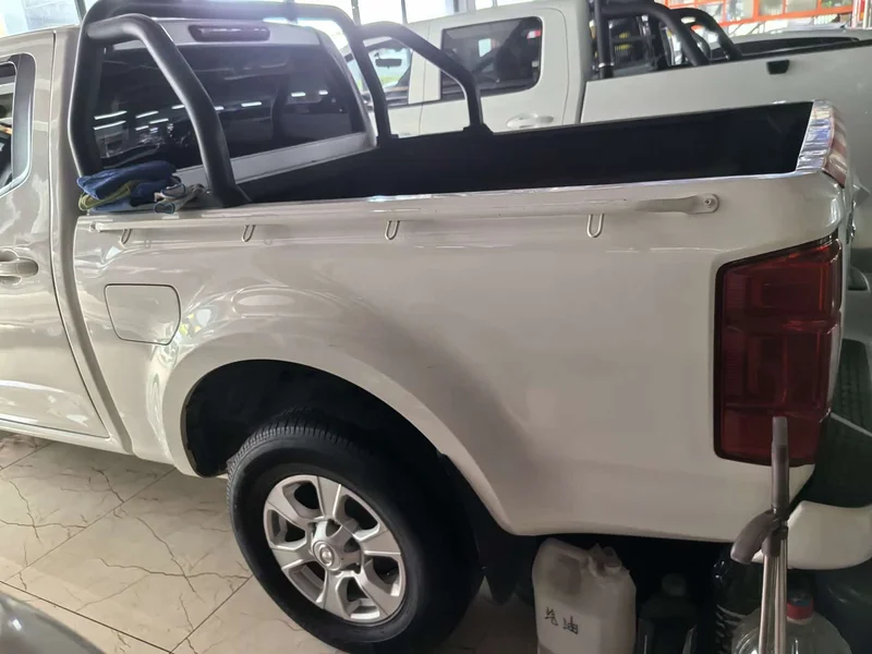 Great Wall Wingle 7 Pickup — фото 4