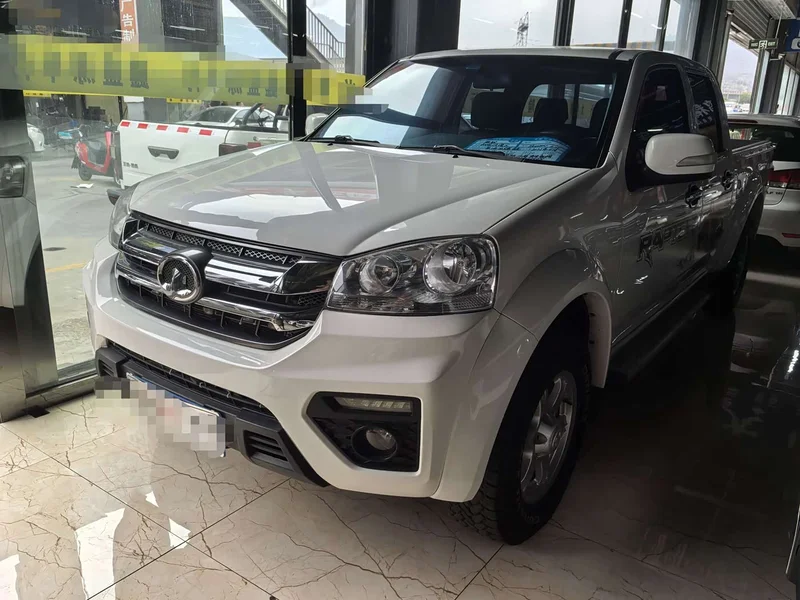 Great Wall Wingle 5 Pickup — фото 1