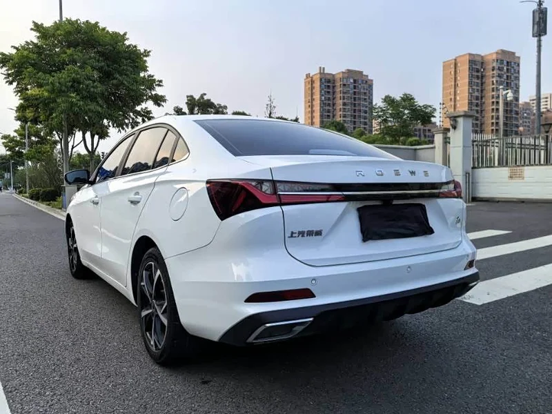 Roewe i5 — фото 14