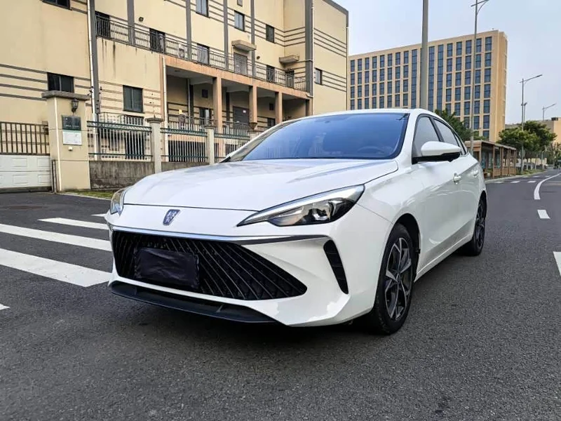Roewe i5 — фото 2