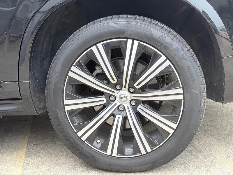 Volvo XC90 — фото 18