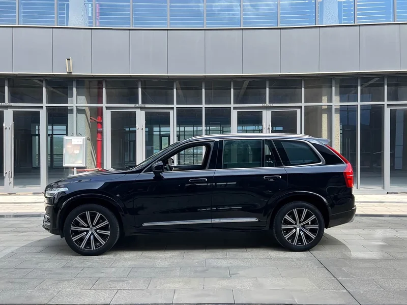 Volvo XC90 — фото 4
