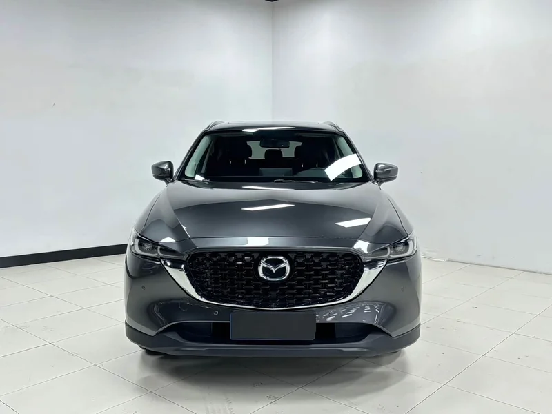 Mazda CX-5 — фото 2