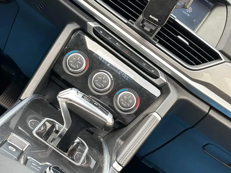 Haval H6 — фото 20