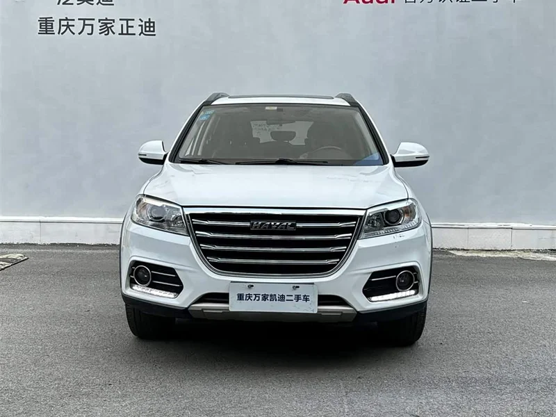 Haval H6 — фото 2