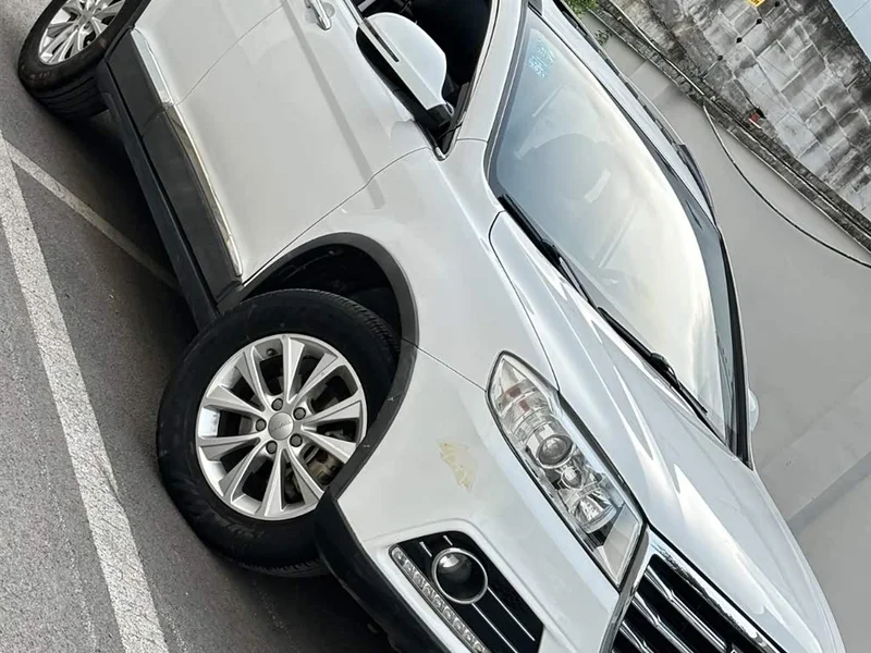 Haval H6 — фото 25