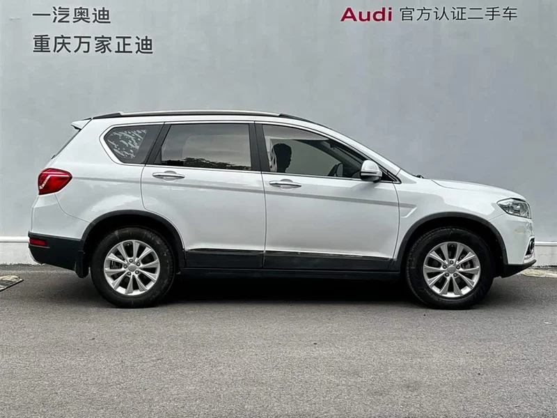 Haval H6 — фото 4