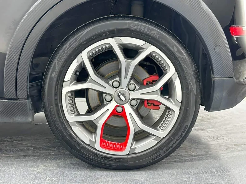 Ora Good Cat GT — фото 28