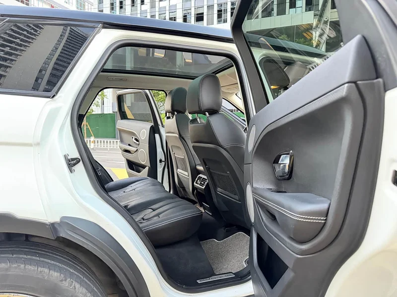 Land Rover Range Rover — фото 14