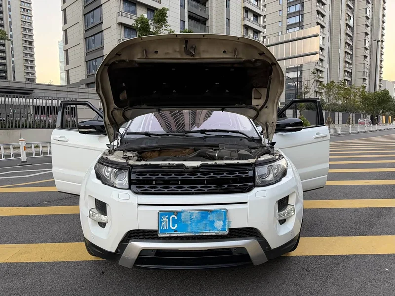 Land Rover Range Rover — фото 16